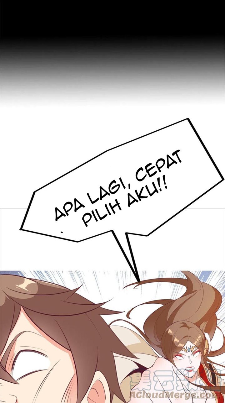 I’m Picking Fairy Sister On The Westward Journey Chapter 69 Gambar 38