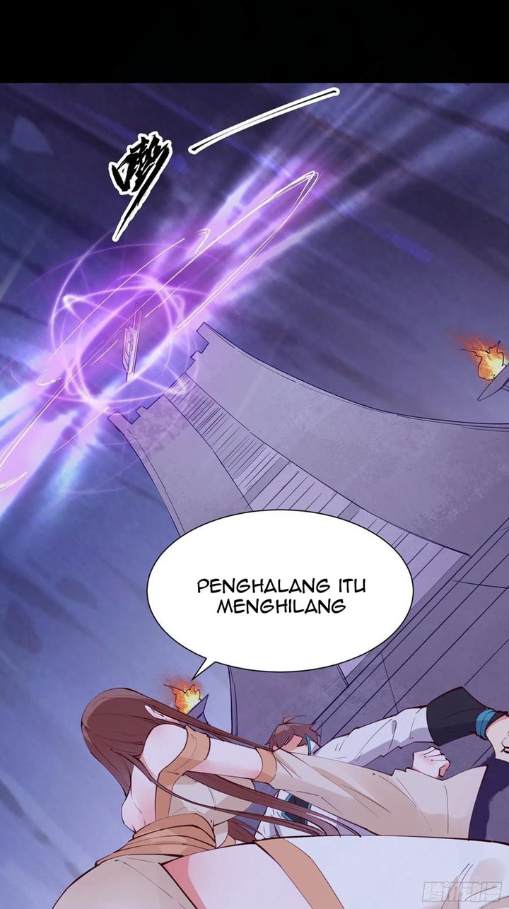 I’m Picking Fairy Sister On The Westward Journey Chapter 70 Gambar 7