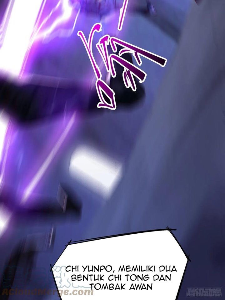 I’m Picking Fairy Sister On The Westward Journey Chapter 70 Gambar 23