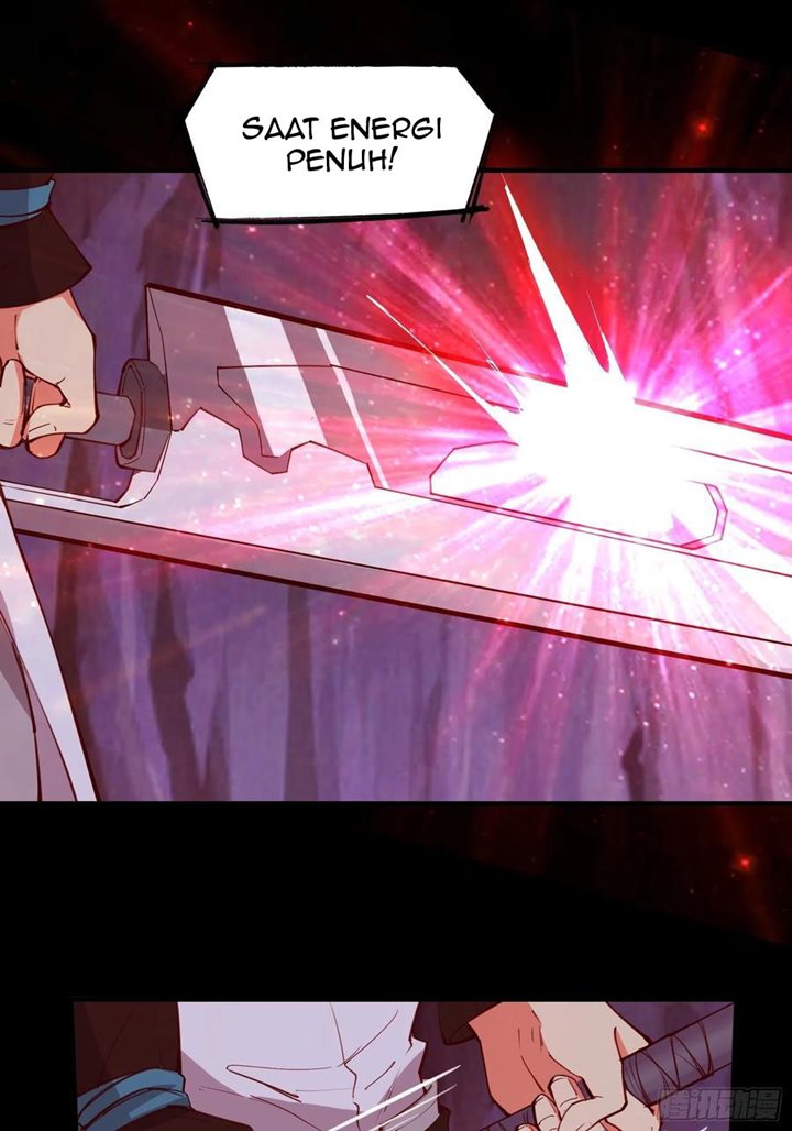 I’m Picking Fairy Sister On The Westward Journey Chapter 70 Gambar 39