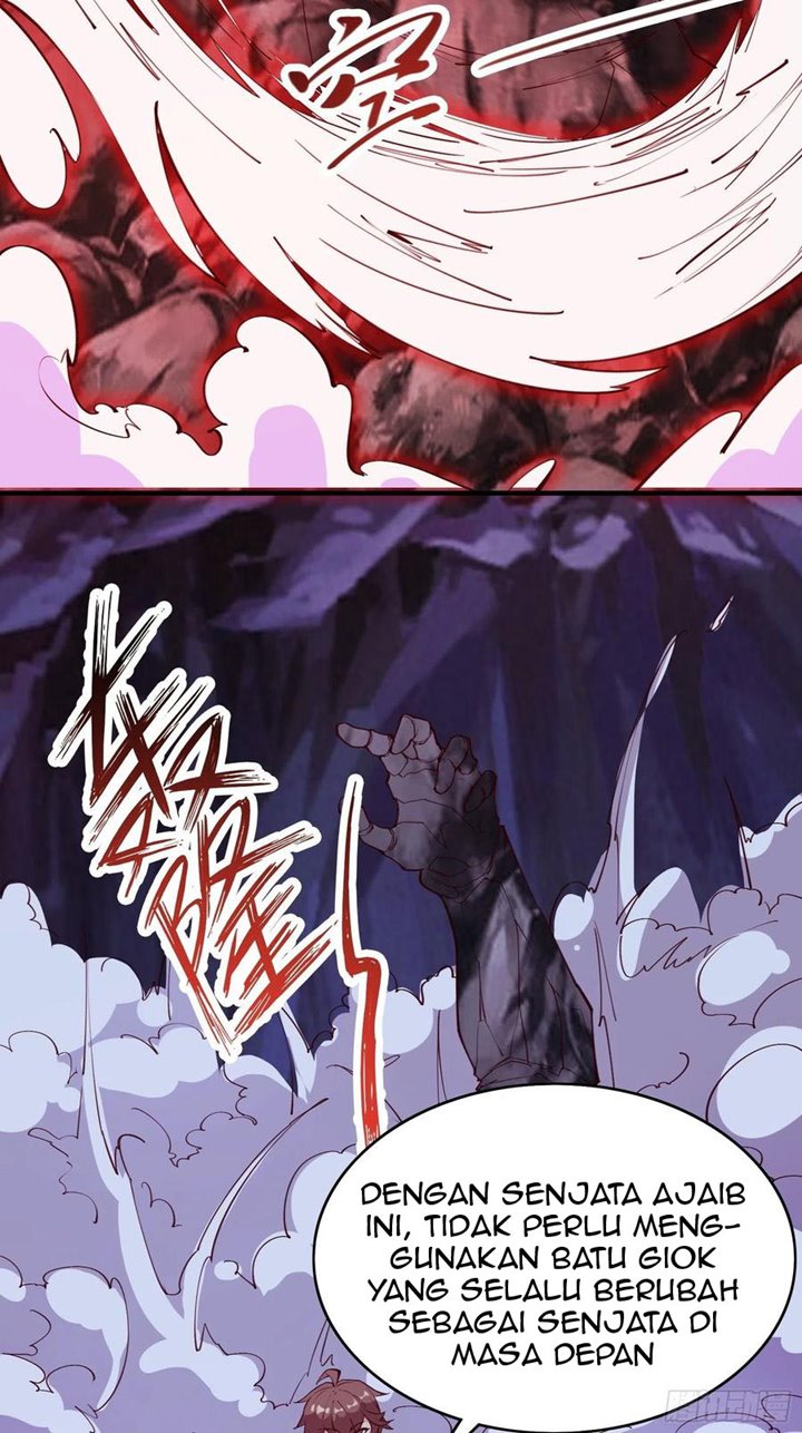I’m Picking Fairy Sister On The Westward Journey Chapter 70 Gambar 48