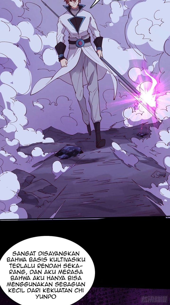 I’m Picking Fairy Sister On The Westward Journey Chapter 70 Gambar 49