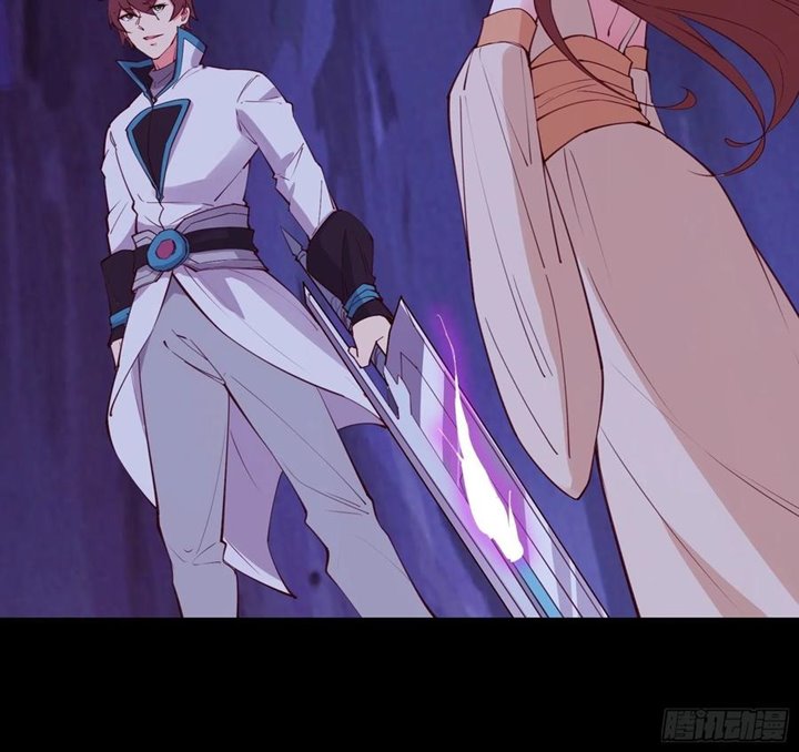 I’m Picking Fairy Sister On The Westward Journey Chapter 70 Gambar 51