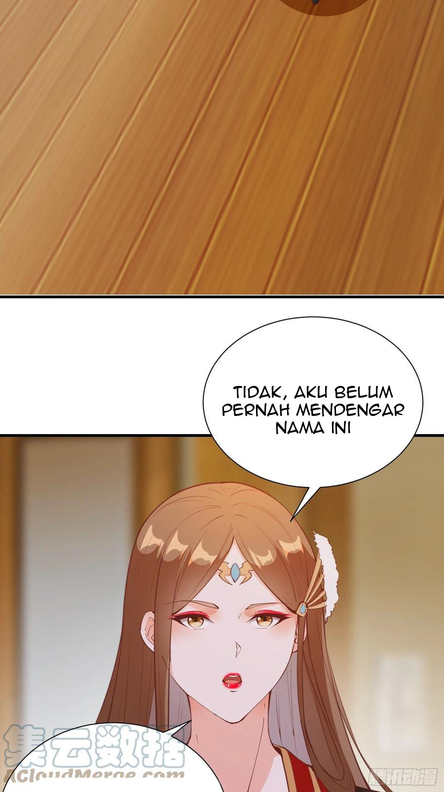 I’m Picking Fairy Sister On The Westward Journey Chapter 72 Gambar 10