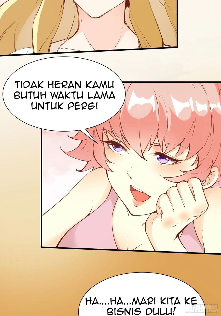I’m Picking Fairy Sister On The Westward Journey Chapter 72 Gambar 21