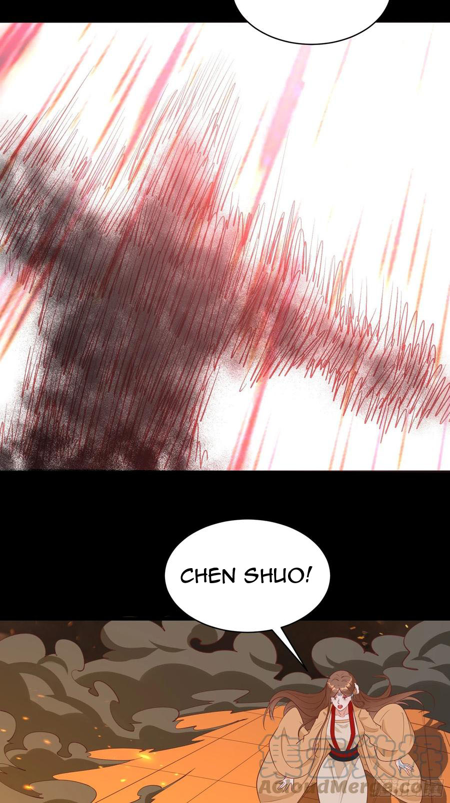 I’m Picking Fairy Sister On The Westward Journey Chapter 95 Gambar 34