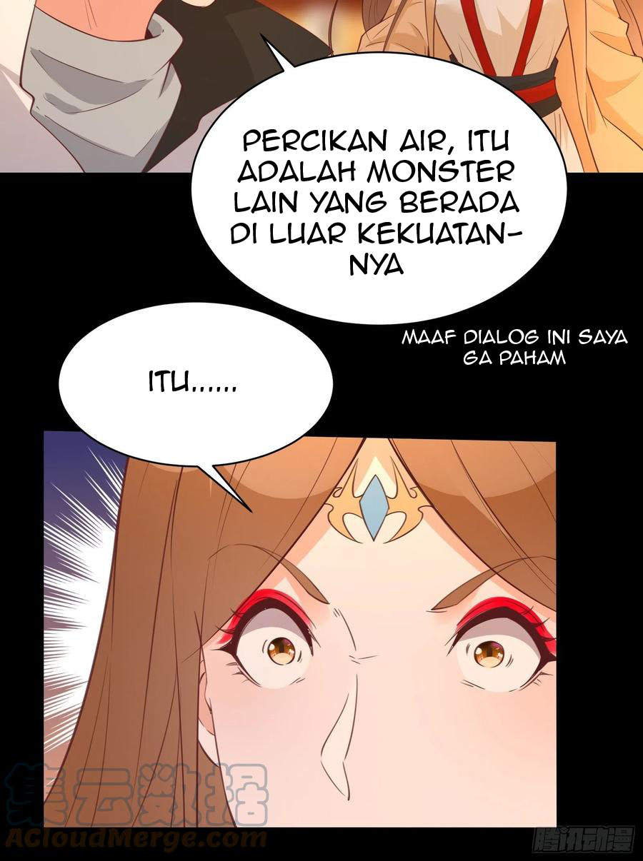 I’m Picking Fairy Sister On The Westward Journey Chapter 95 Gambar 36