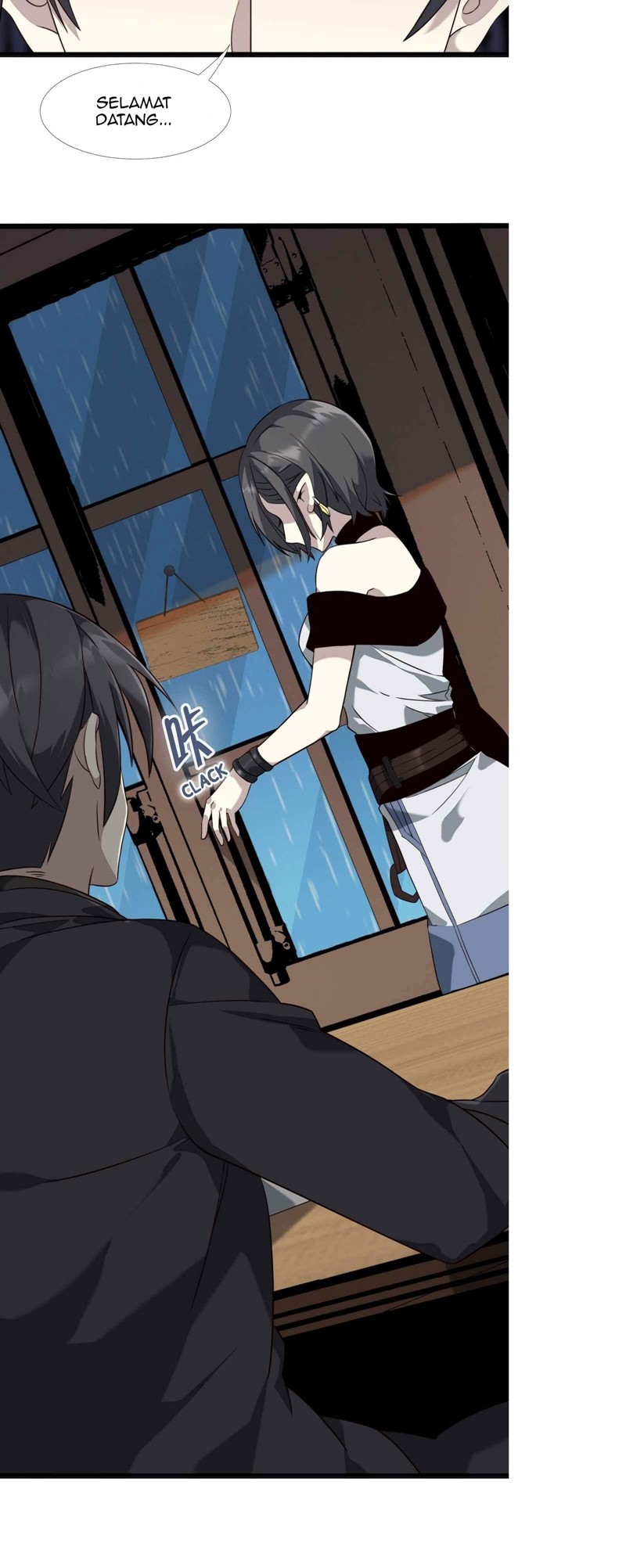 I’m Really Not The Demon God’s Lackey Chapter 06 Gambar 4