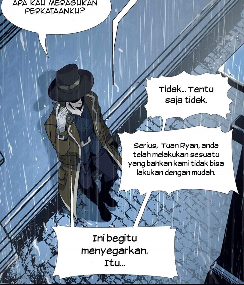 I’m Really Not The Demon God’s Lackey Chapter 06 Gambar 18