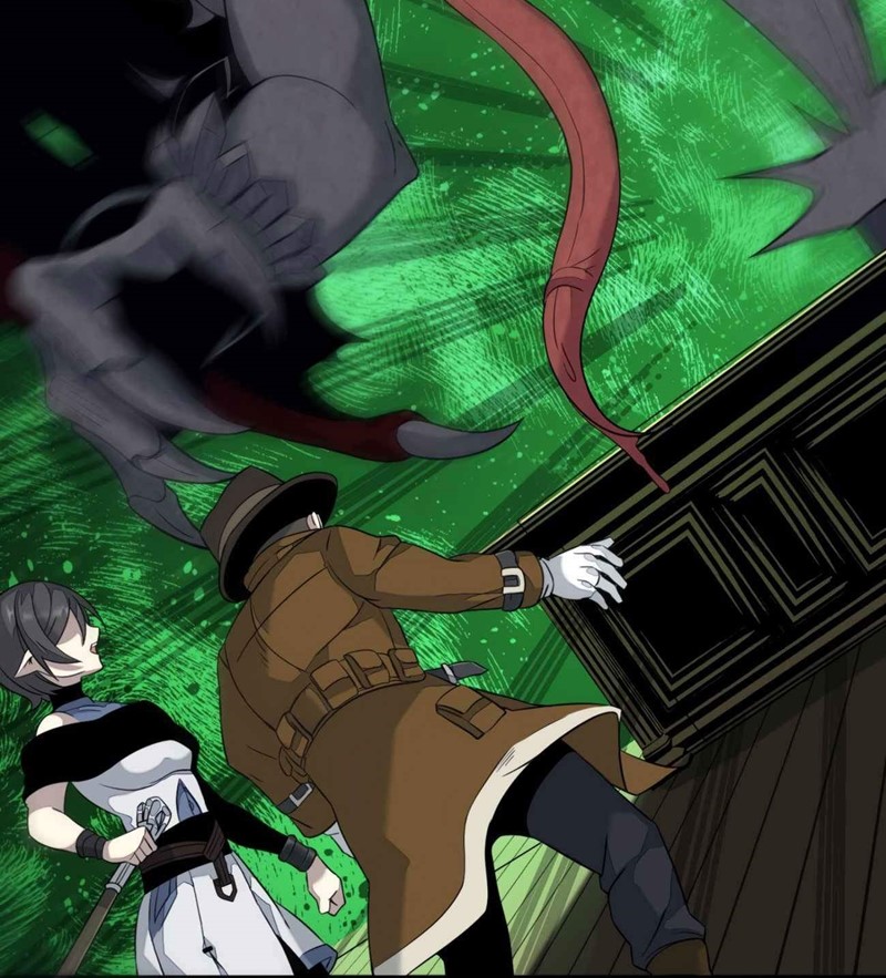 I’m Really Not The Demon God’s Lackey Chapter 06 Gambar 27