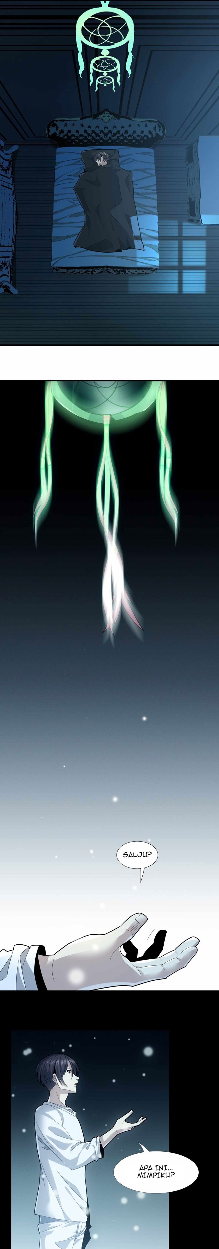 I’m Really Not The Demon God’s Lackey Chapter 14 Gambar 5