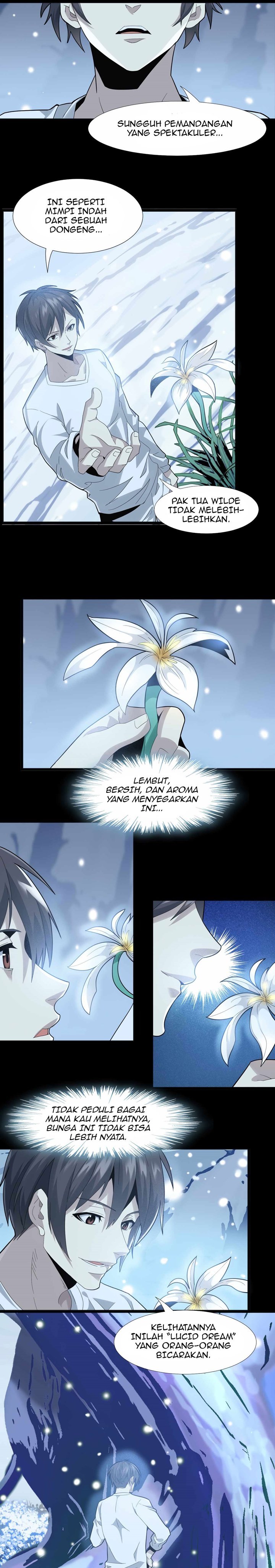 I’m Really Not The Demon God’s Lackey Chapter 14 Gambar 10