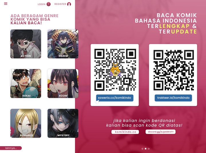 I’m Really Not The Demon God’s Lackey Chapter 14 Gambar 18