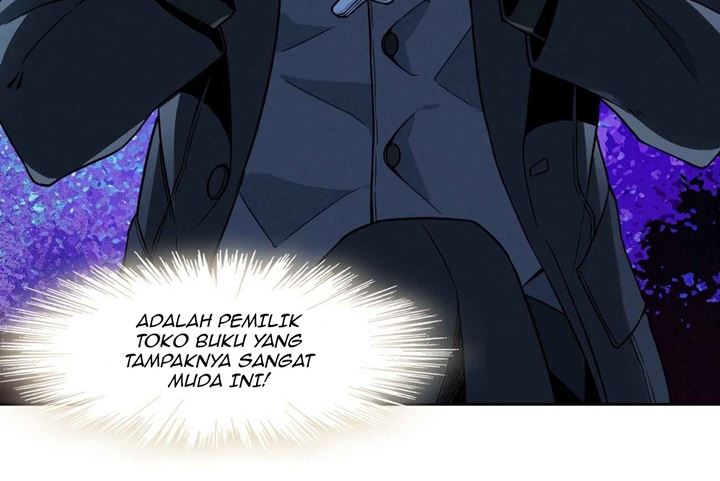 I’m Really Not The Demon God’s Lackey Chapter 23 Gambar 12