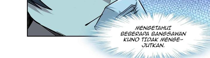 I’m Really Not The Demon God’s Lackey Chapter 23 Gambar 18