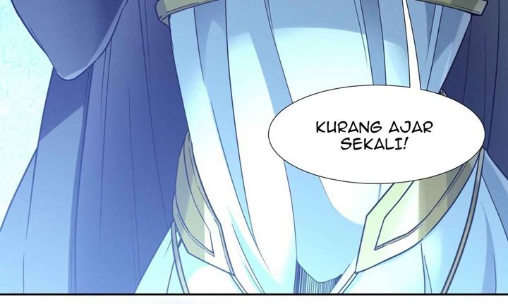 I’m Really Not The Demon God’s Lackey Chapter 23 Gambar 34