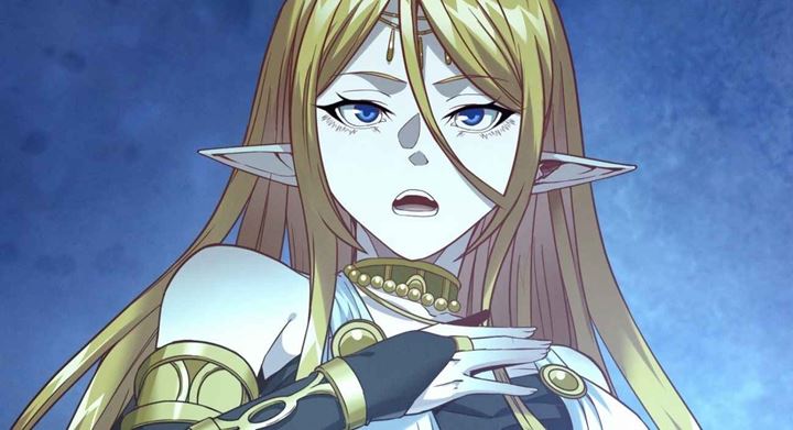 I’m Really Not The Demon God’s Lackey Chapter 23 Gambar 36