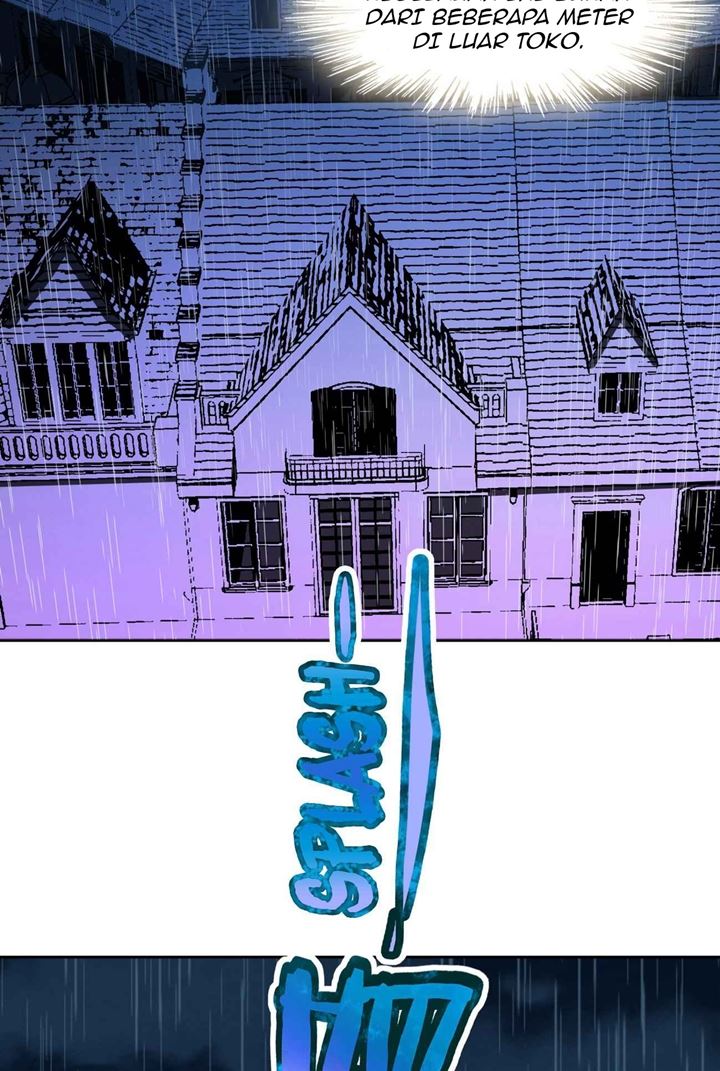 I’m Really Not The Demon God’s Lackey Chapter 23 Gambar 40