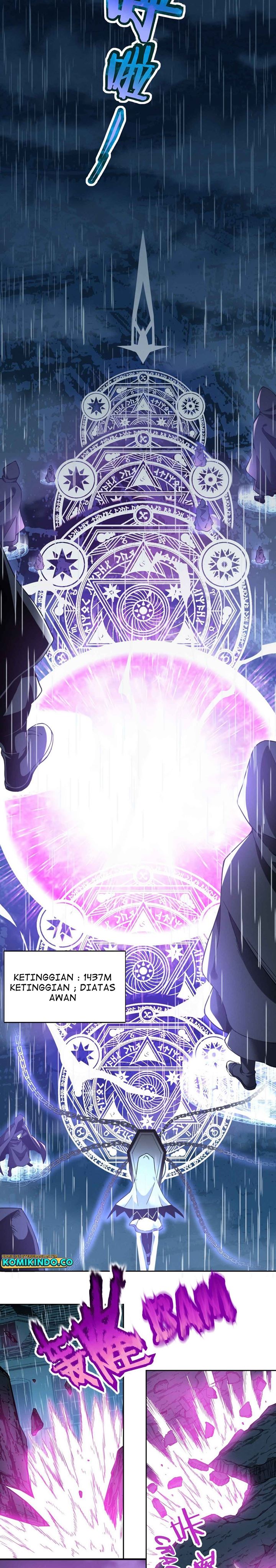 I’m Really Not The Demon God’s Lackey Chapter 23 Gambar 41