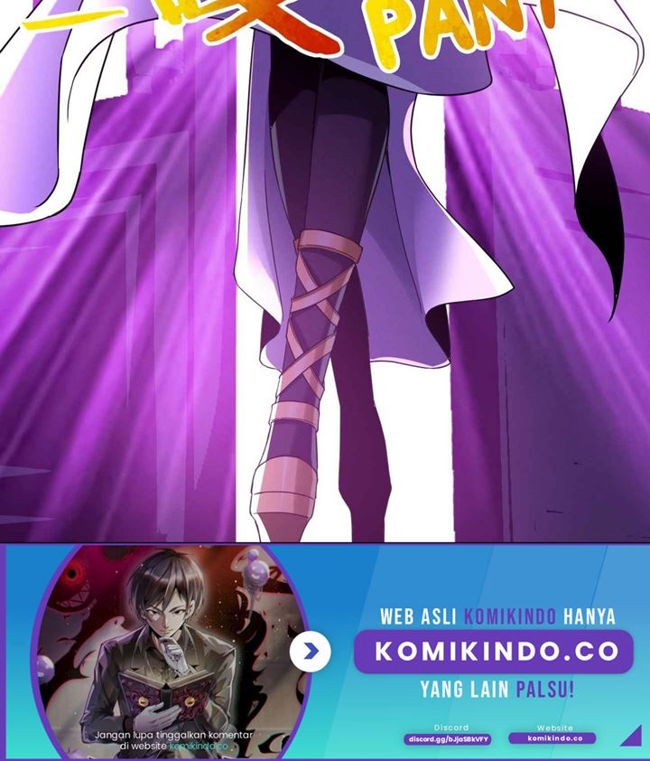 I’m Really Not The Demon God’s Lackey Chapter 23 Gambar 48