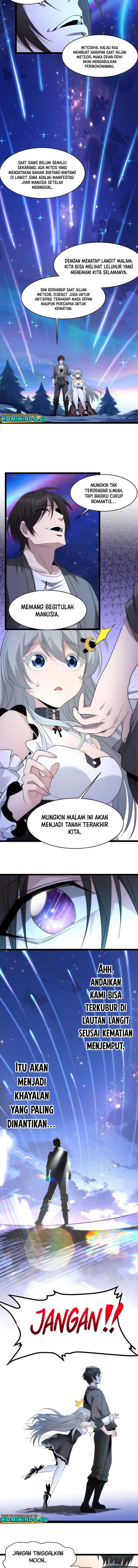 I’m Really Not The Demon God’s Lackey Chapter 109.5 Gambar 12