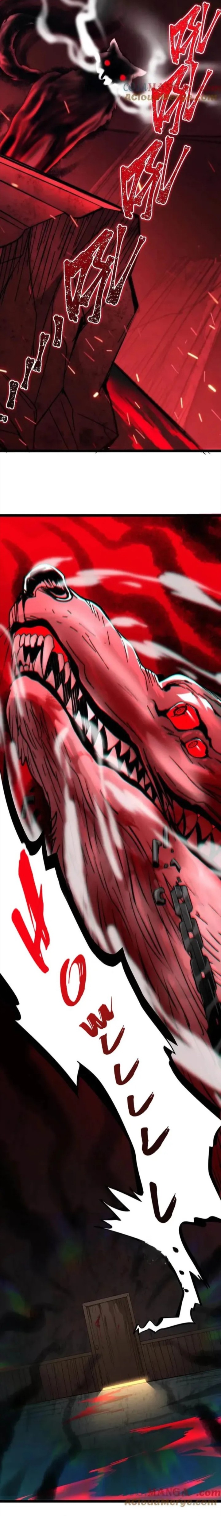 I’m Really Not The Demon God’s Lackey Chapter 122 Gambar 2