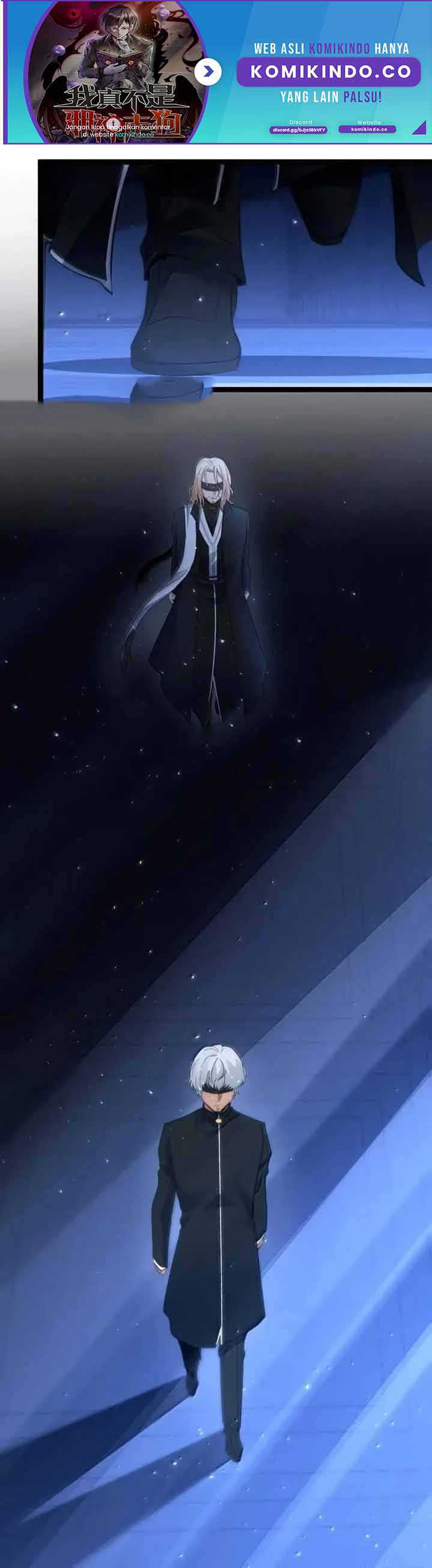 I’m Really Not The Demon God’s Lackey Chapter 128 Gambar 2