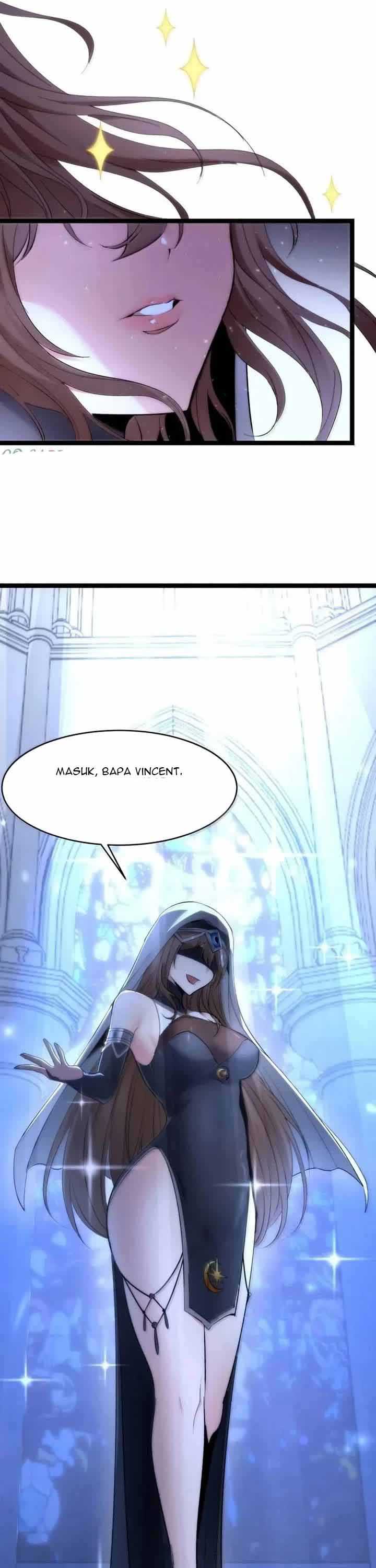 I’m Really Not The Demon God’s Lackey Chapter 128 Gambar 15