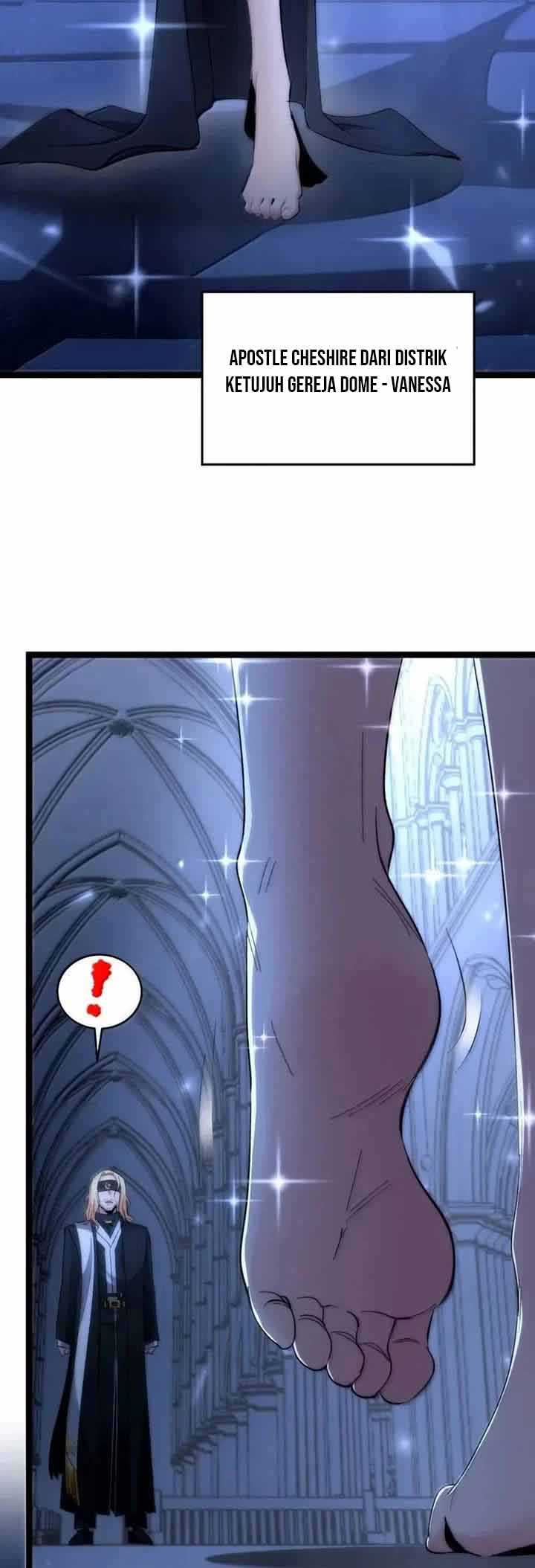 I’m Really Not The Demon God’s Lackey Chapter 128 Gambar 16