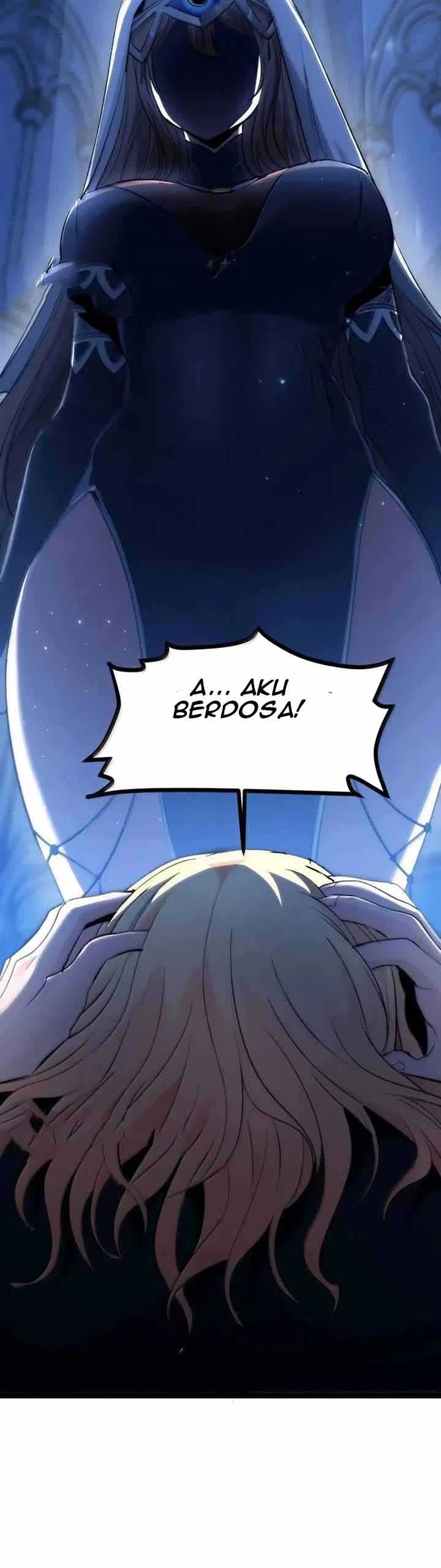 I’m Really Not The Demon God’s Lackey Chapter 128 Gambar 29