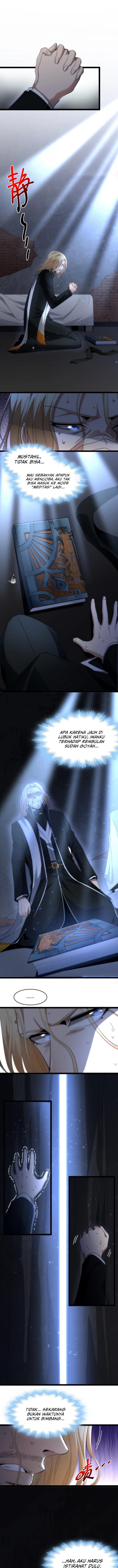 I’m Really Not The Demon God’s Lackey Chapter 131 Gambar 2