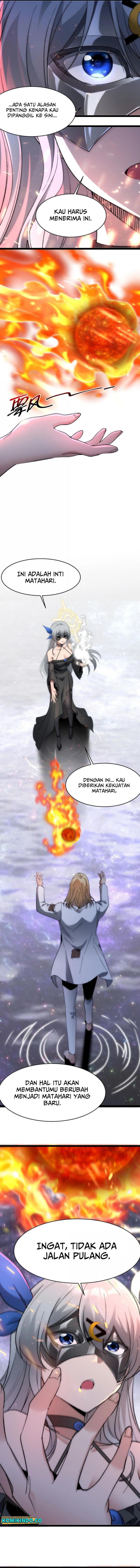 I’m Really Not The Demon God’s Lackey Chapter 131 Gambar 11