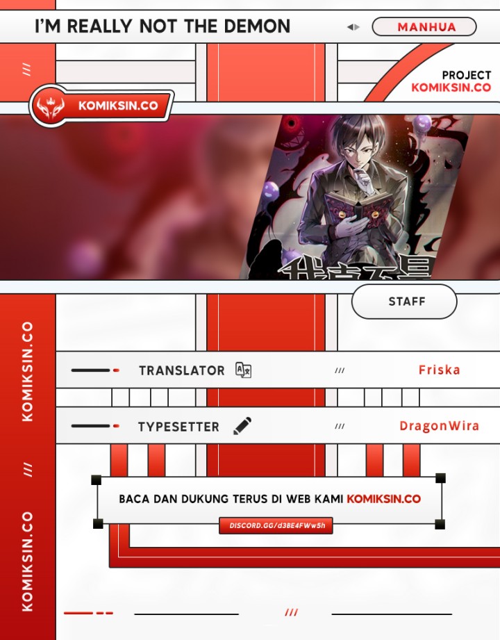 I’m Really Not The Demon God’s Lackey Chapter 142 Gambar 1