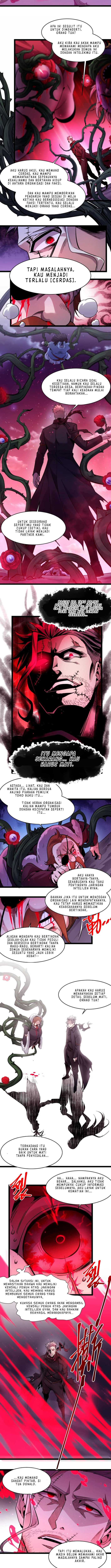 I’m Really Not The Demon God’s Lackey Chapter 164 Gambar 3