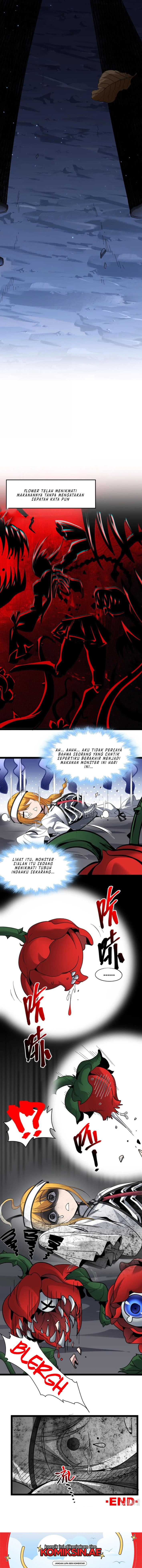 I’m Really Not The Demon God’s Lackey Chapter 164 Gambar 12