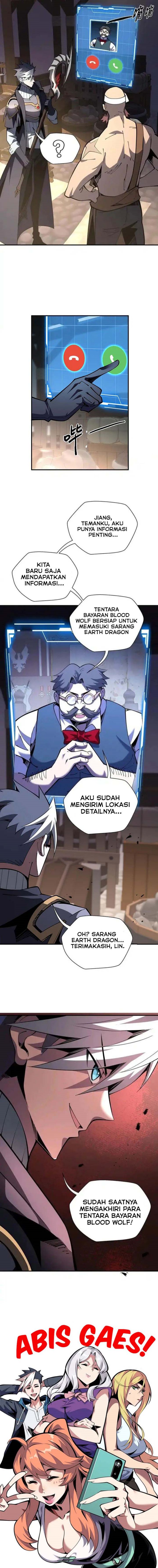 I’m Sorry, My Skills Max Out by Themselves Chapter 18 Gambar 8