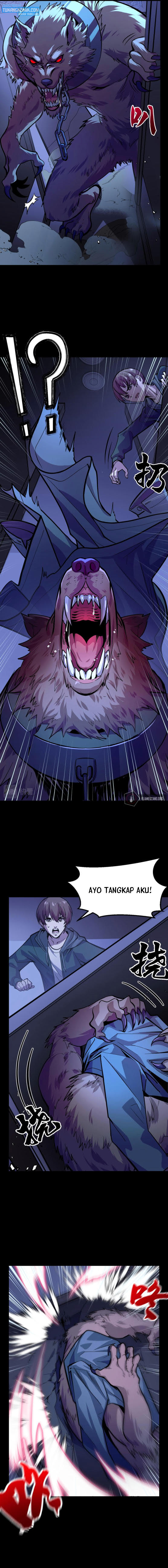 I’m The Future King Chapter 04 Gambar 9