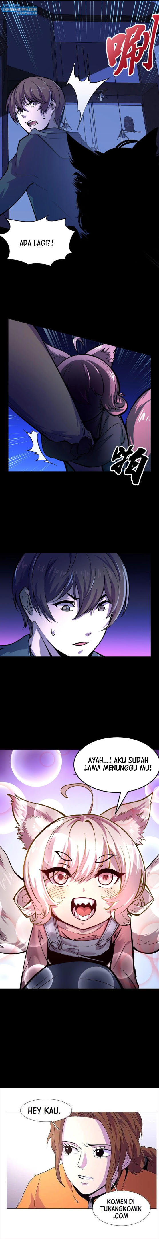 I’m The Future King Chapter 04 Gambar 12