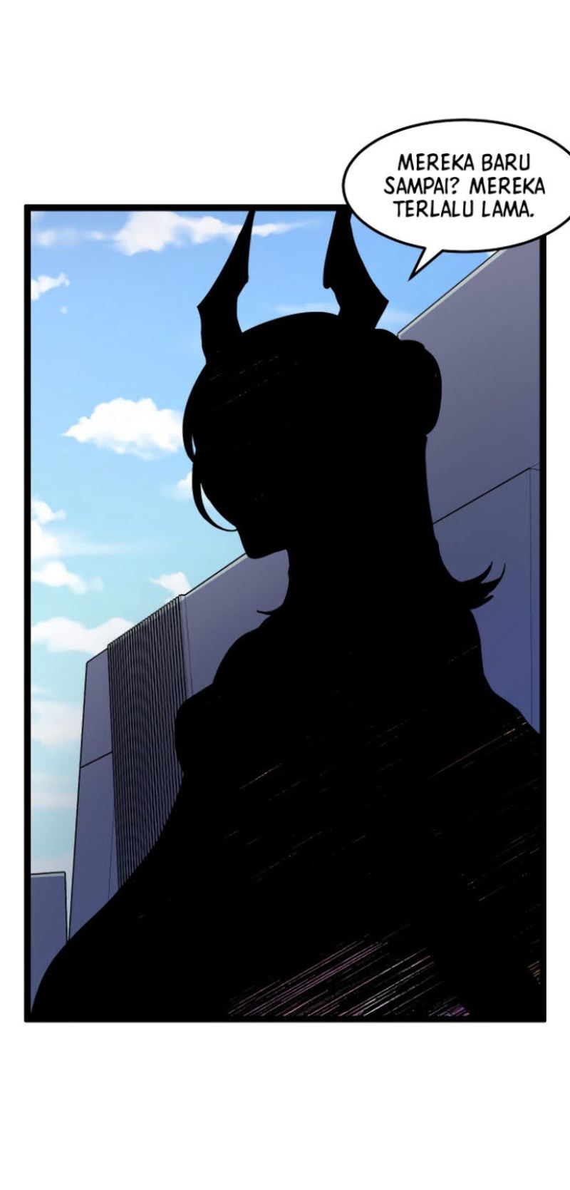 I’m The Future King Chapter 13 Gambar 6