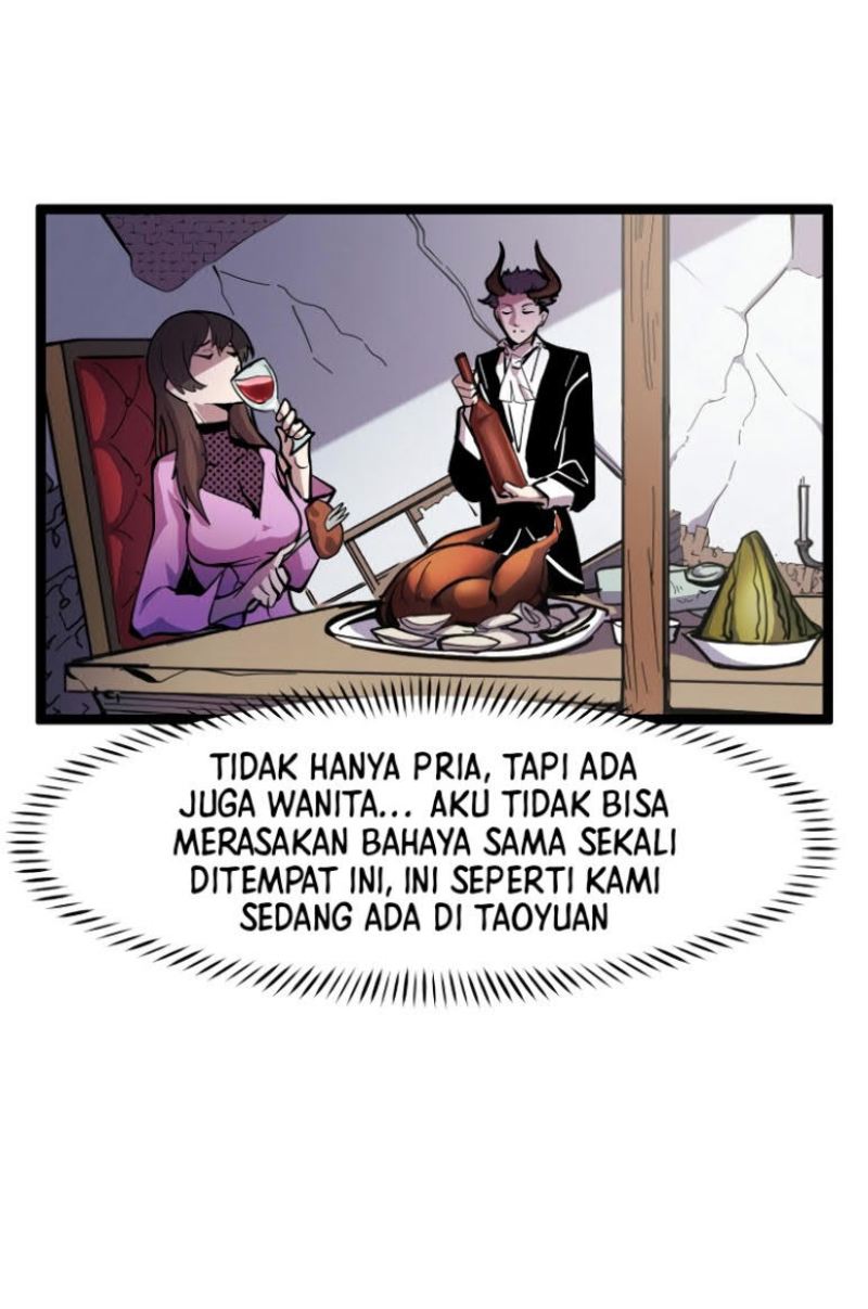 I’m The Future King Chapter 13 Gambar 18