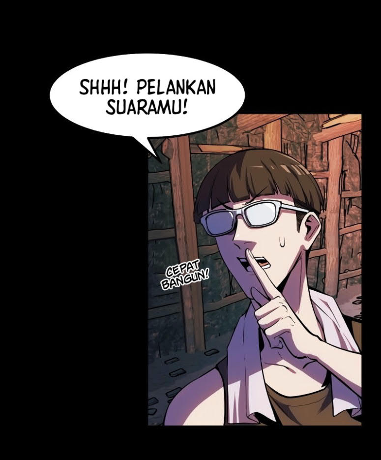 I’m The Future King Chapter 14 Gambar 10
