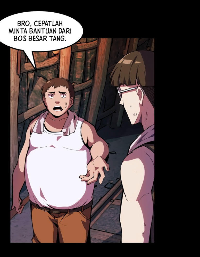 I’m The Future King Chapter 14 Gambar 12