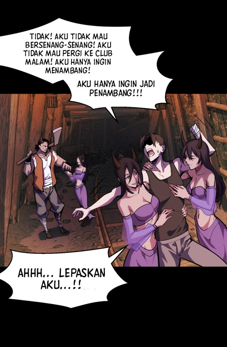I’m The Future King Chapter 14 Gambar 16