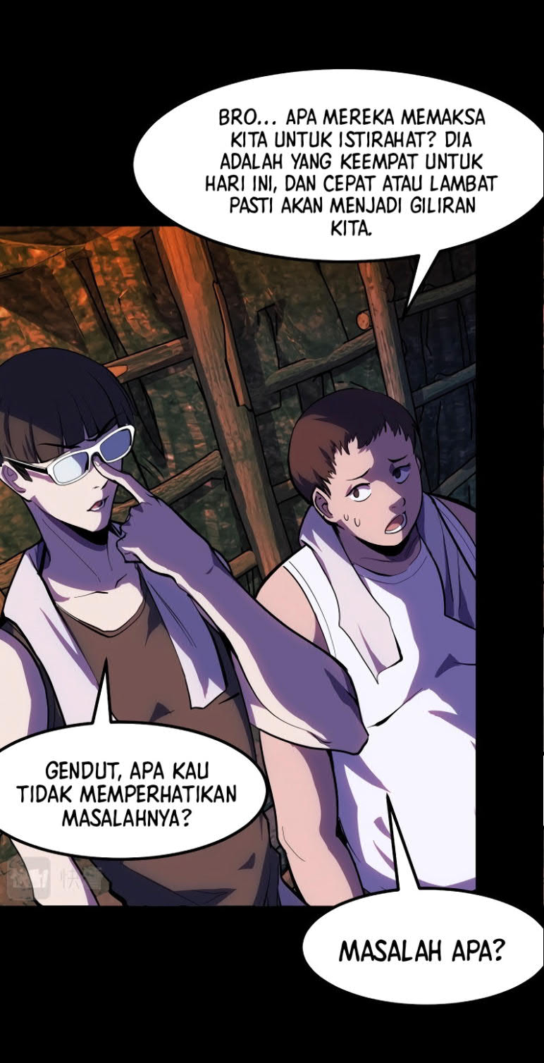 I’m The Future King Chapter 14 Gambar 17