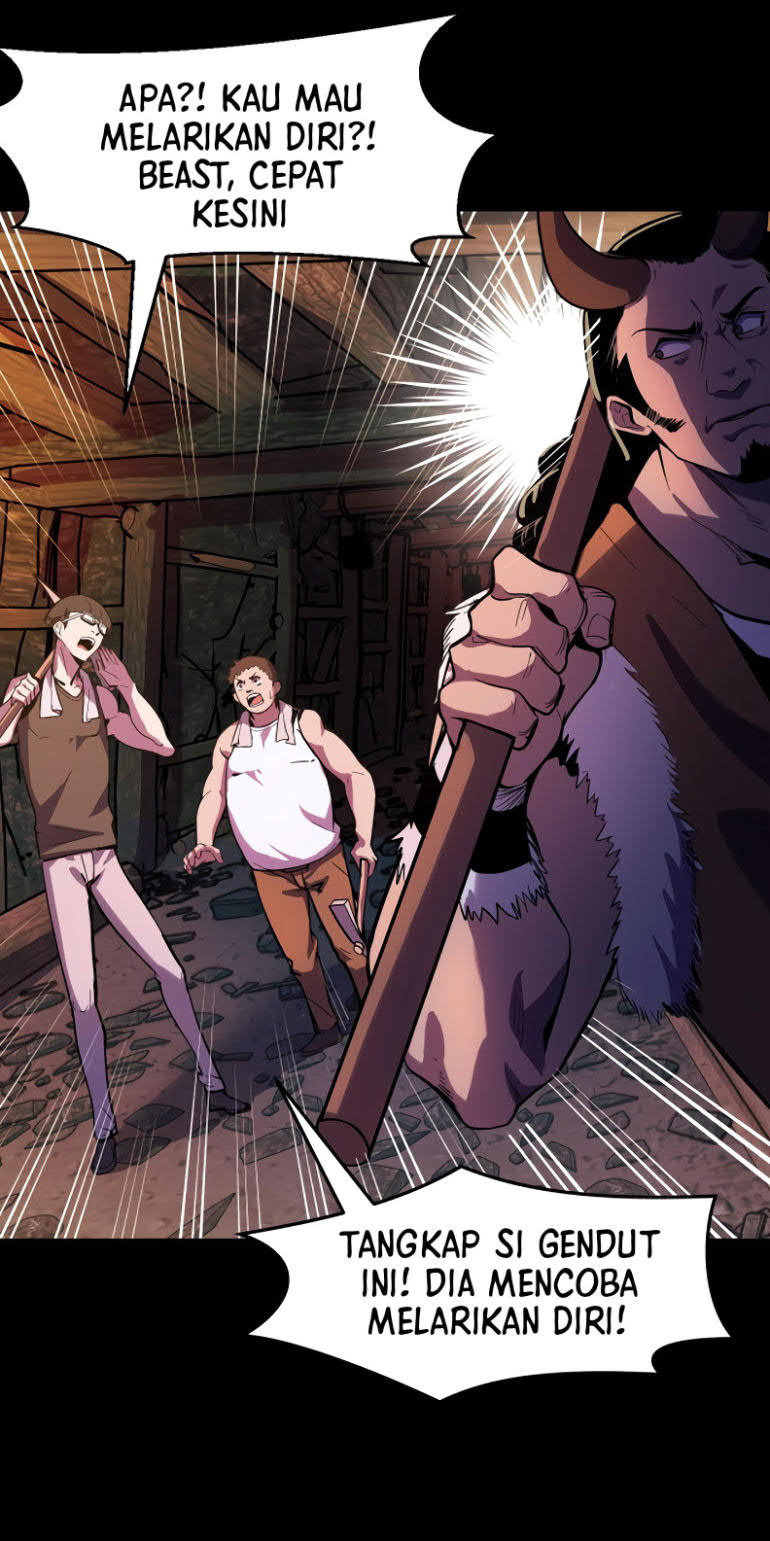 I’m The Future King Chapter 14 Gambar 21