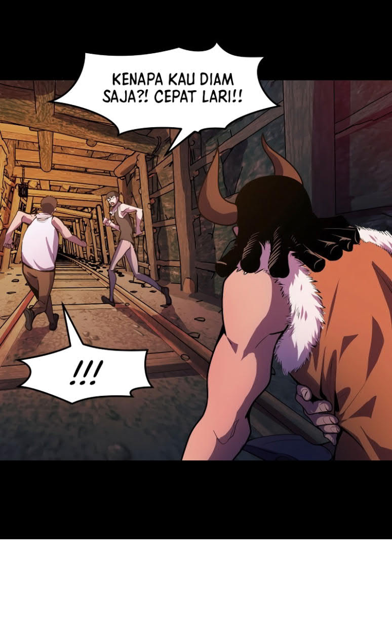 I’m The Future King Chapter 14 Gambar 25
