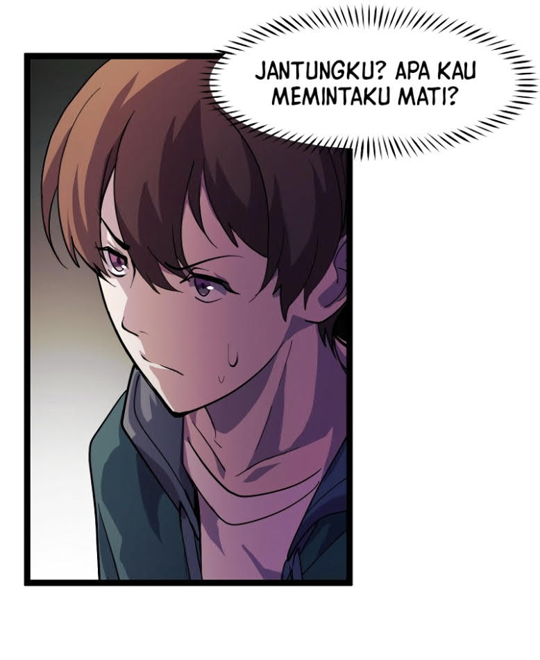 I’m The Future King Chapter 14 Gambar 31