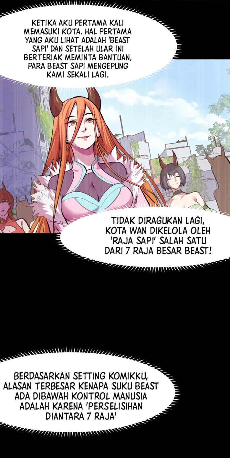 I’m The Future King Chapter 14 Gambar 39