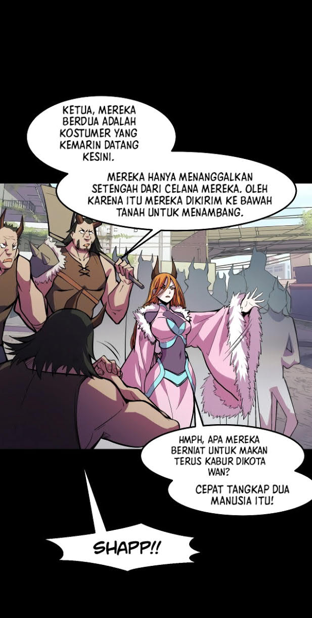 I’m The Future King Chapter 15 Gambar 11