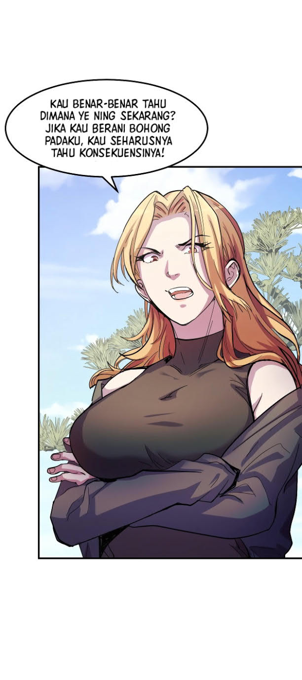 I’m The Future King Chapter 15 Gambar 24